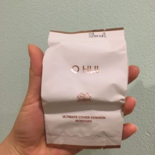 Lõi Phấn Nước Ohui Ultimate Cover Cushion Moisture