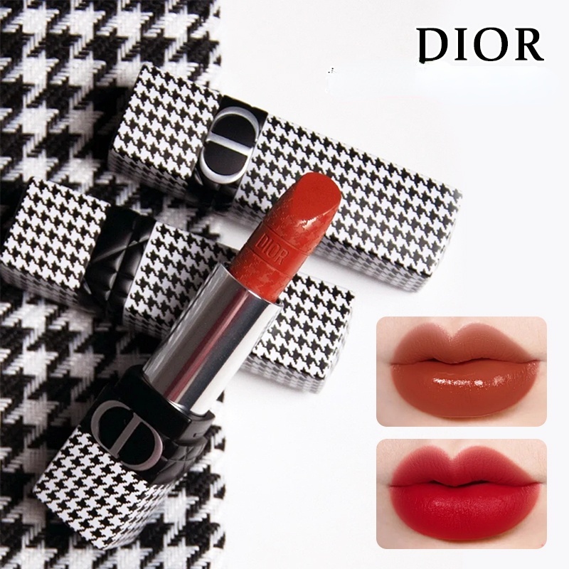 Dior Son Môi Kiểm Tra Mẫu Thử Trọng Lượng 1.5g