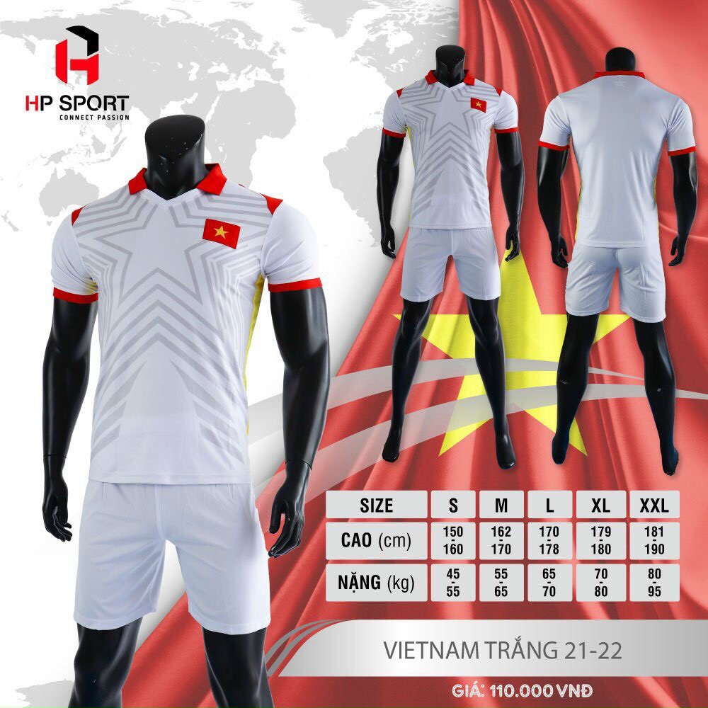 ÁO BÓNG ĐÁ HÀ NỘI FC MÀU TÍM 2019 2020 (Thun Thái mát mềm)