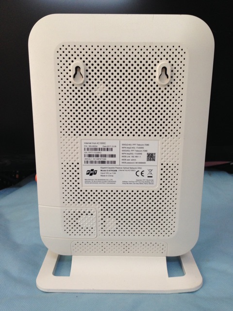 Modem Quang FPT G-97RG6M | BigBuy360 - bigbuy360.vn