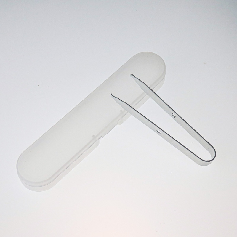 Dụng Cụ Tháo Trục Công Tắc Bằng Thép Không Gỉ Cho Kailh Gateron