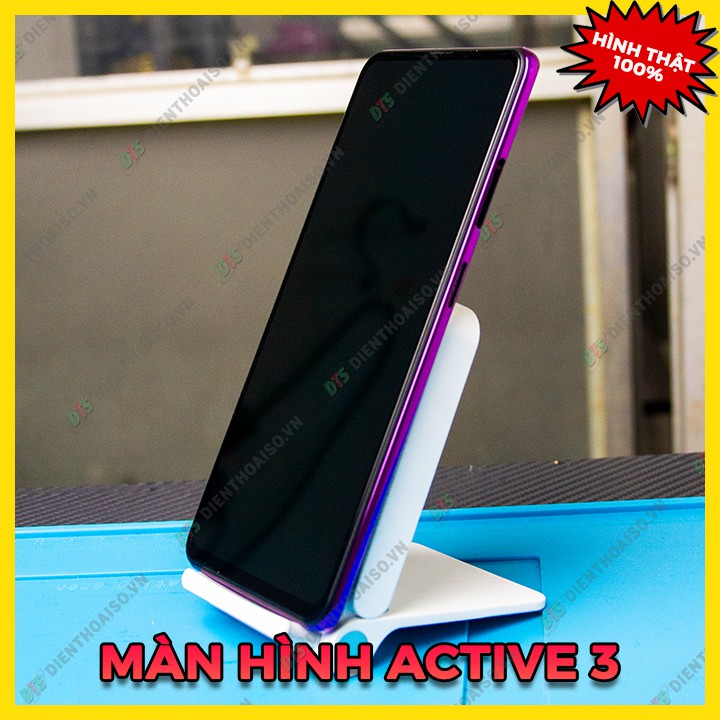 Màn hình Vsmart Active 3 Full khung