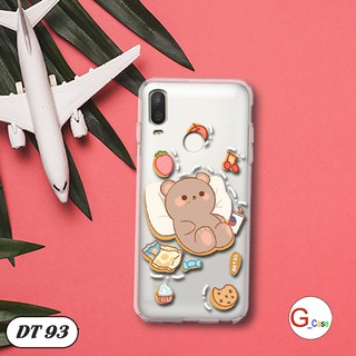 Ốp lưng dẻo VSMART ACTIVE 1