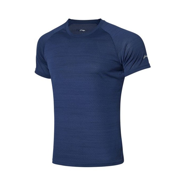 Áo thun nam Li-ning dòng ATSP cao cấp 2020