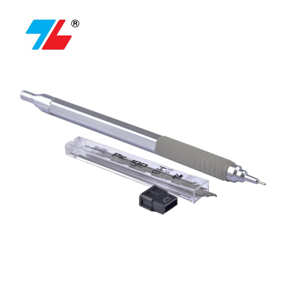 Bút chì bấm ngòi 0.5mm Thiên Long PC-026