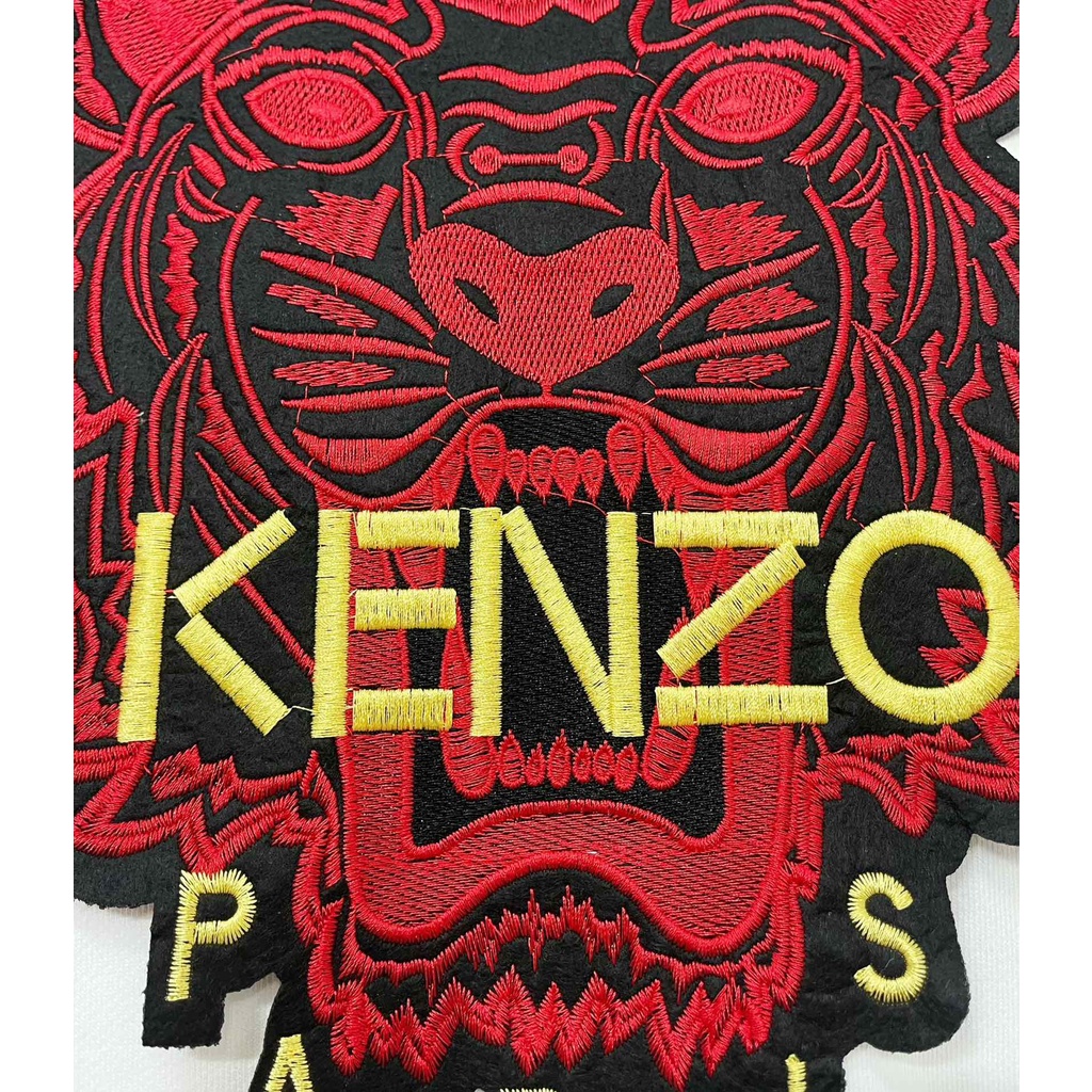 Áo sweater cotton Tay Dài Thêu Họa Tiết Mới Mẻ Thời Trang Thu Đông 2022 Size S-4XL