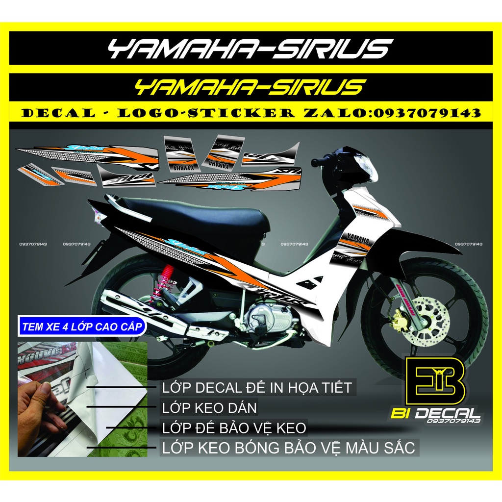 Tem Rời Sirius 013