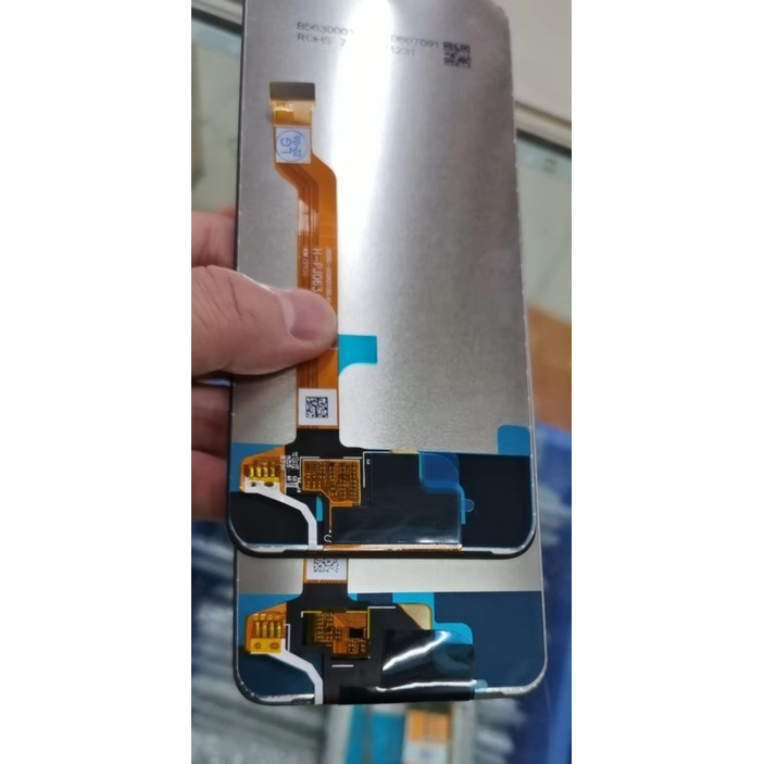 Màn Hình Cảm Ứng LCD Shunye Cho OPPO F9 CPH1825