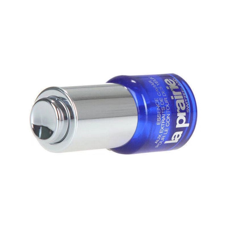 Gel làm săn chắc da mắt La Prairie từ trứng cá muối dung tích 15ml