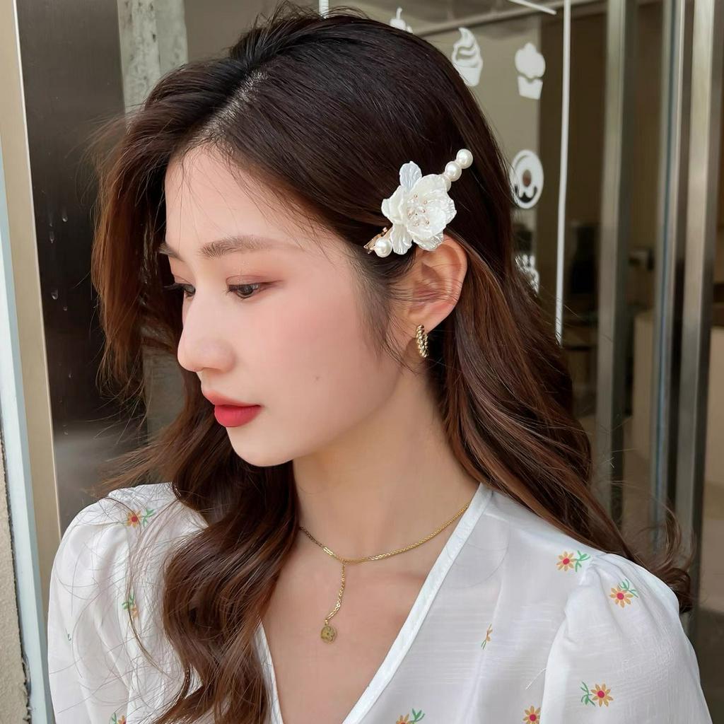 Kẹp tóc thời trang  |KT07| HANA ACCESSORIES