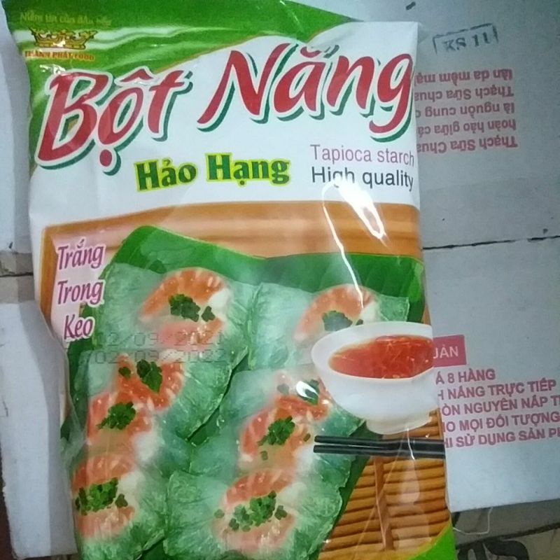 Bột năng 1kg