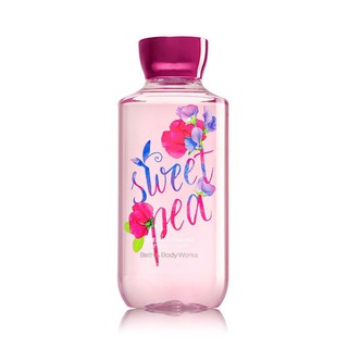 Sữa tắm bath&bodyworks - sweet pea _bb038st