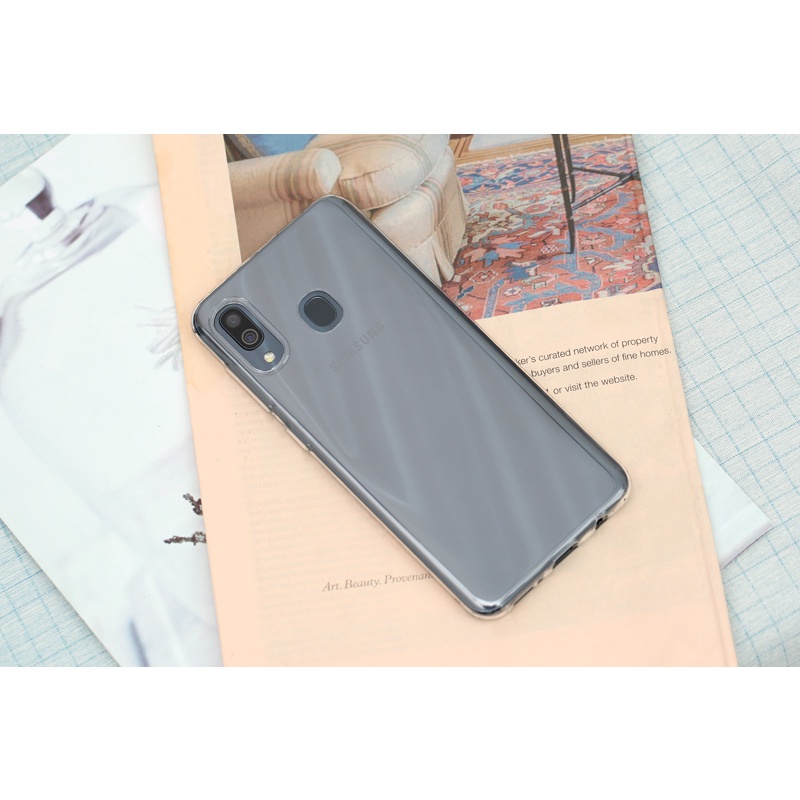 Ốp lưng samsung a20