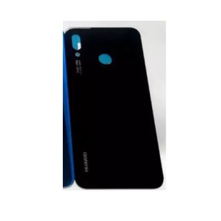 Nắp Lưng Huawei Nova 3E không kính camera