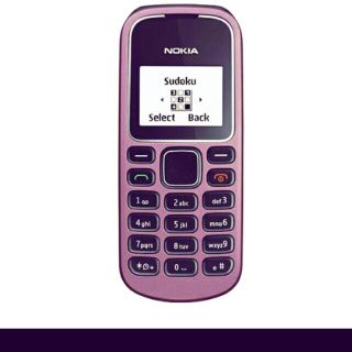 Điện thoại nokia 1280