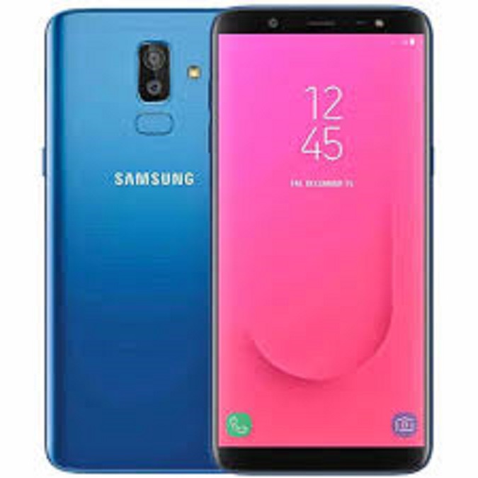 điện thoại Samsung Galaxy J8 Chính Hãng 2sim ram 3 bộ nhớ 32G, màn 6inch, Chiến Game đỉnh - GGS 01
