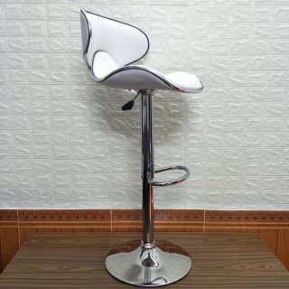  Ghế Quầy Bar Cao Cấp Ghế Makeup Trang Điểm Ghế Xoay Lễ Tân  Mã:VAYCA  