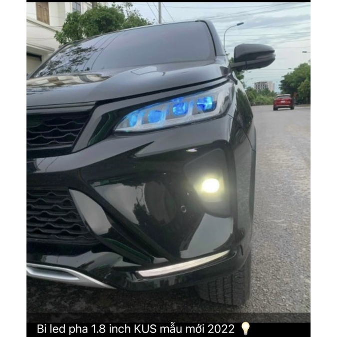 Bi Led 1.8 inch KUS mẫu mới 2022|giá một đôi
