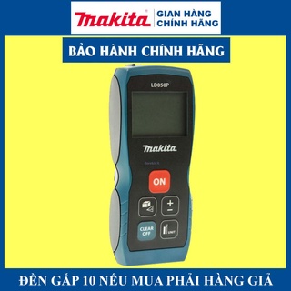 [Chính Hãng] Máy Đo Khoảng Cách Laser Makita LD050P