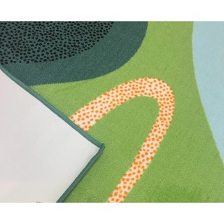 Thảm phòng bé LATTJO IKEA