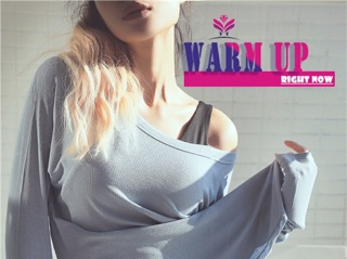 [ áo tập nữ_gym_yoga_thun dài tay ] áo dài tay thun tăm -  2F