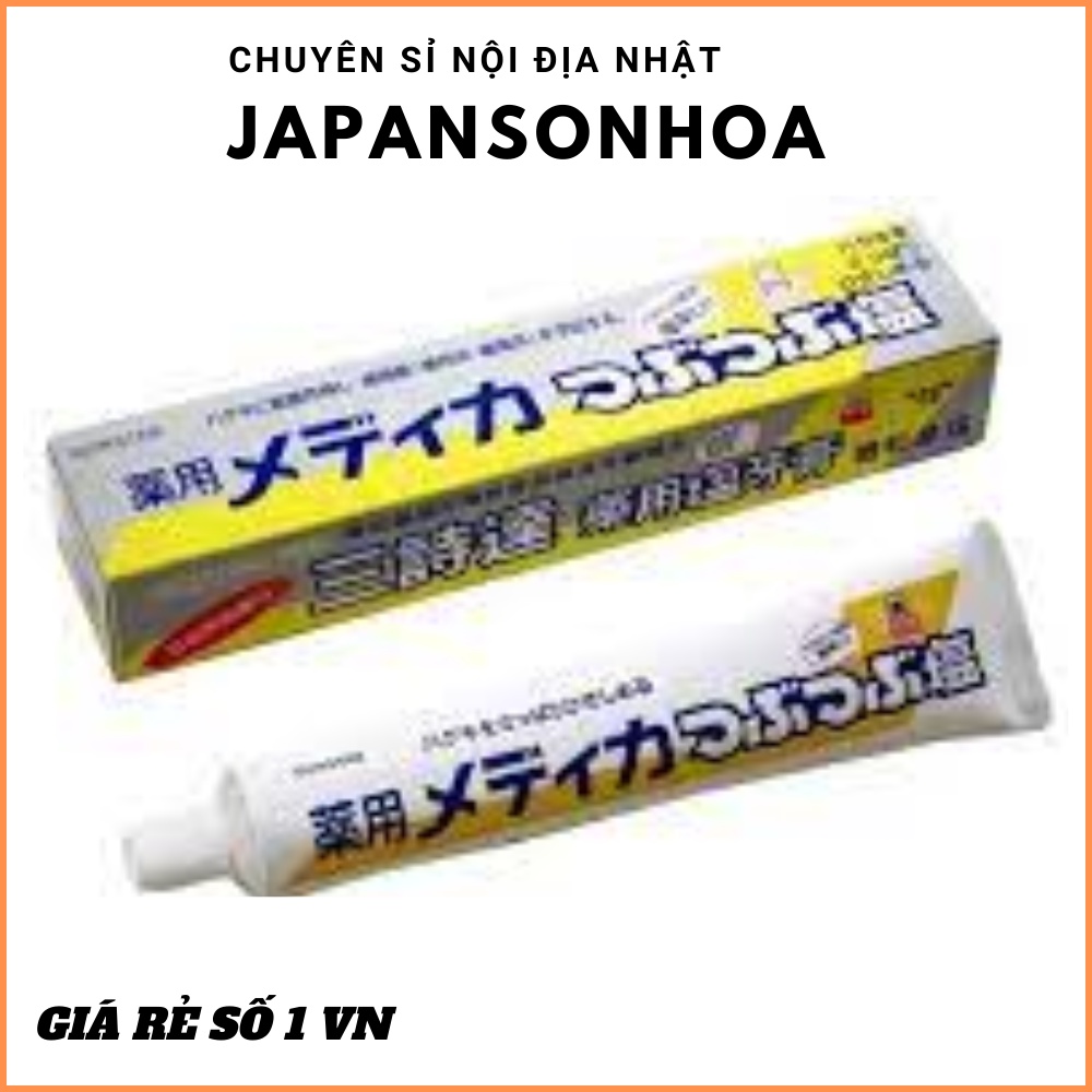 Kem đánh răng muối Sunstar 170g - chuyên sỉ hàng nội địa Nhật