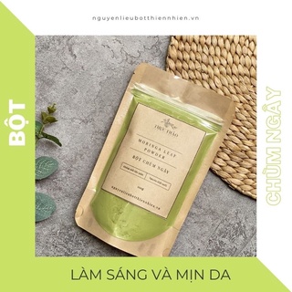 Bột Chùm Ngây