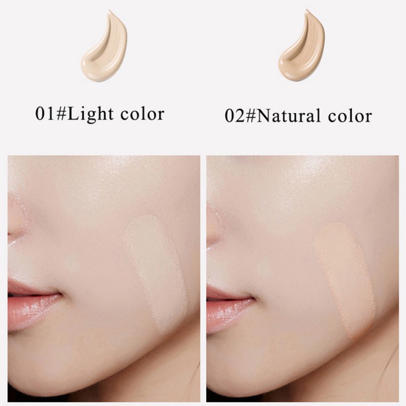 Thỏi kem che khuyết điểm CC Cream DNM dưỡng ẩm và làm mịn da | BigBuy360 - bigbuy360.vn