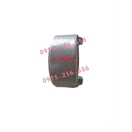 vấu dao 850 cũ + mới