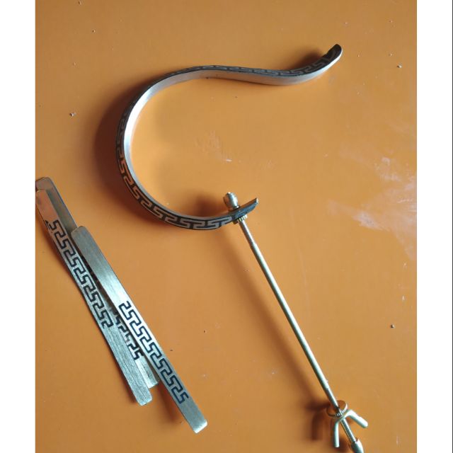 Móc lồng chim