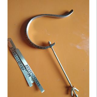 Móc lồng chim