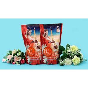 Nước giặt Hiclass túi 500 ml
