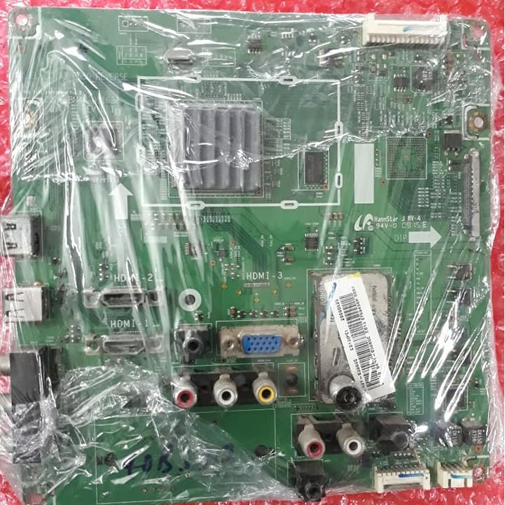 Bo mạch LA37B530, LA40B530, 37B530, 40B530