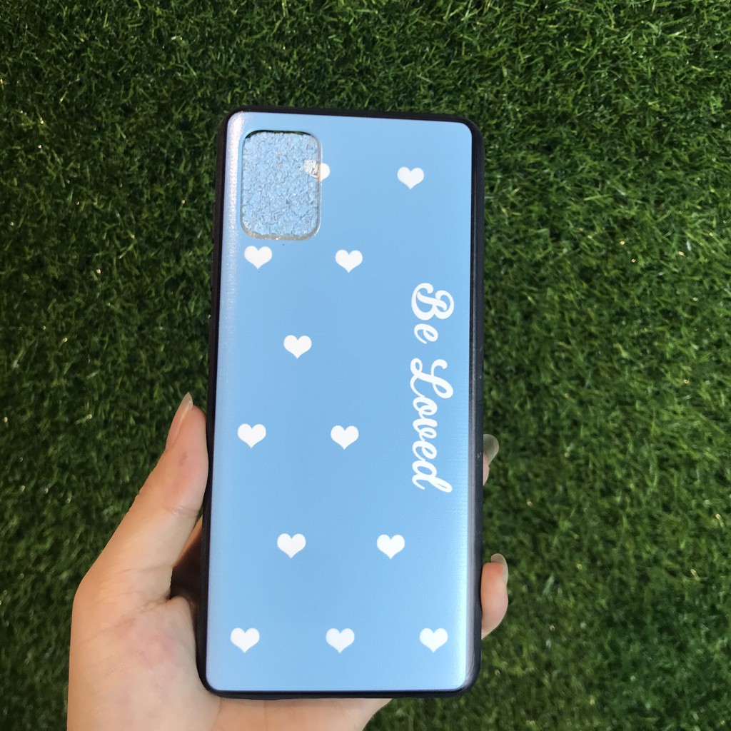 Ốp lưng in hình cute - Ốp lưng in theo yêu cầu - Khuyến mãi khủng