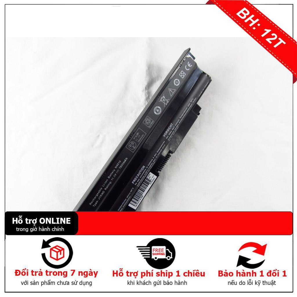BH12TH Pin Laptop Dell Vostro 1450