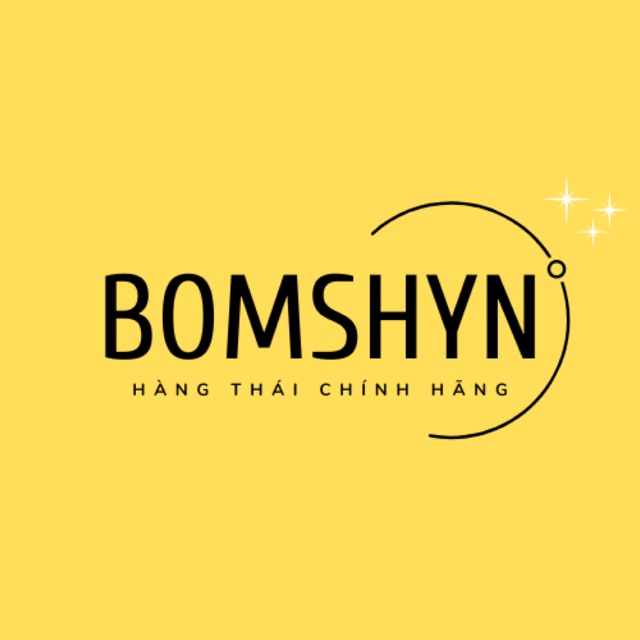 MỸ PHẨM BOMSHYN