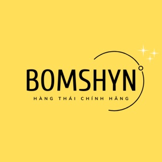MỸ PHẨM BOMSHYN