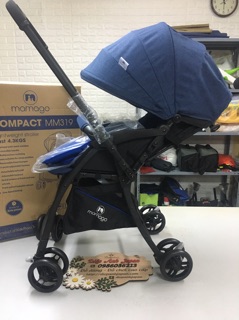 Xe đẩy cho bé Mamago Compact 319