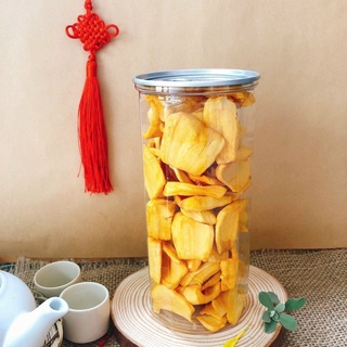 [Xả Kho] Mít Thái Sấy [Hàng Cao Cấp] - Hũ 200gr