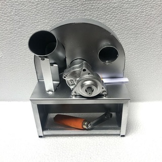 Máy cắt hành tỏi phi