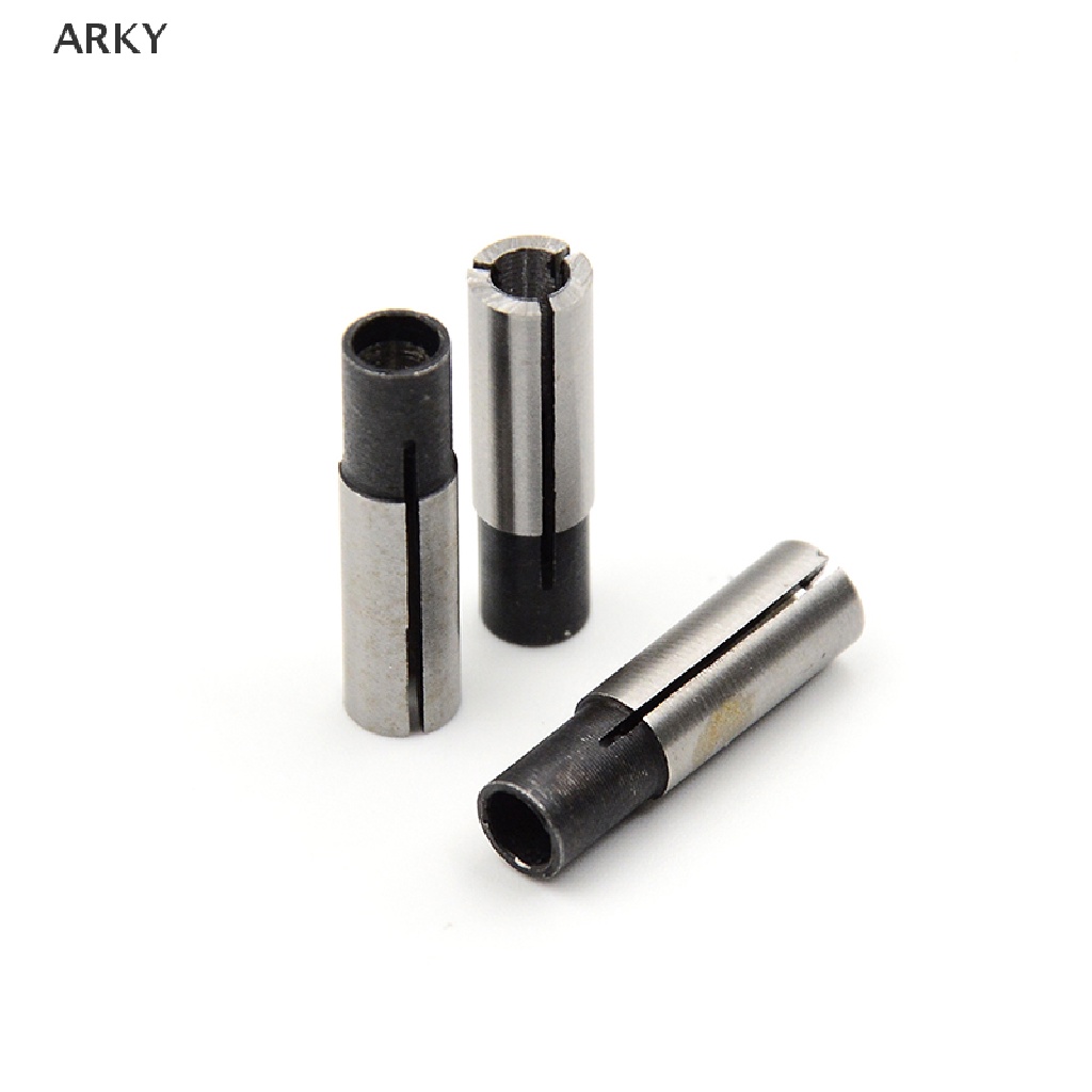 Đầu Nối ARKY 6.35mm Sang 3.175mm 1 / 8 &quot;Chuyên Dụng