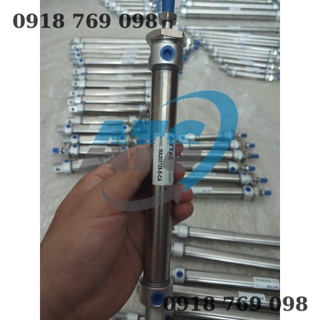 xy lanh tròn inox airtac MA20x125-S-CA
