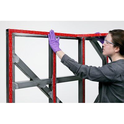 Băng dính hai mặt chính hãng 3M dán phụ kiện ô tô