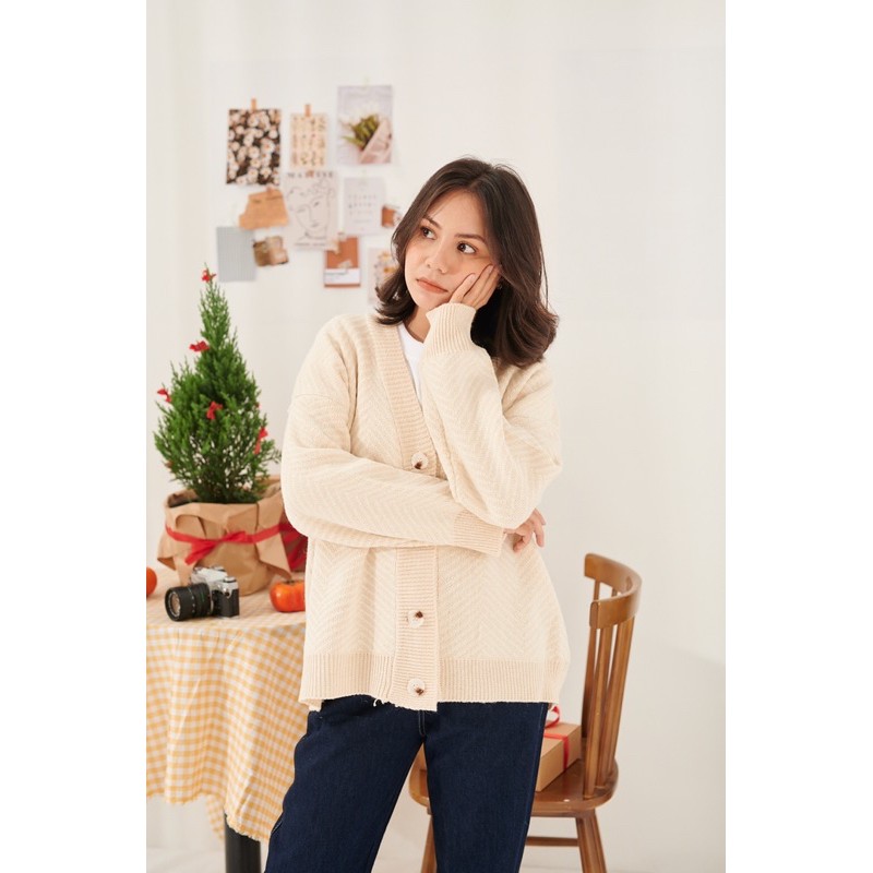 Cardigan len | BigBuy360 - bigbuy360.vn
