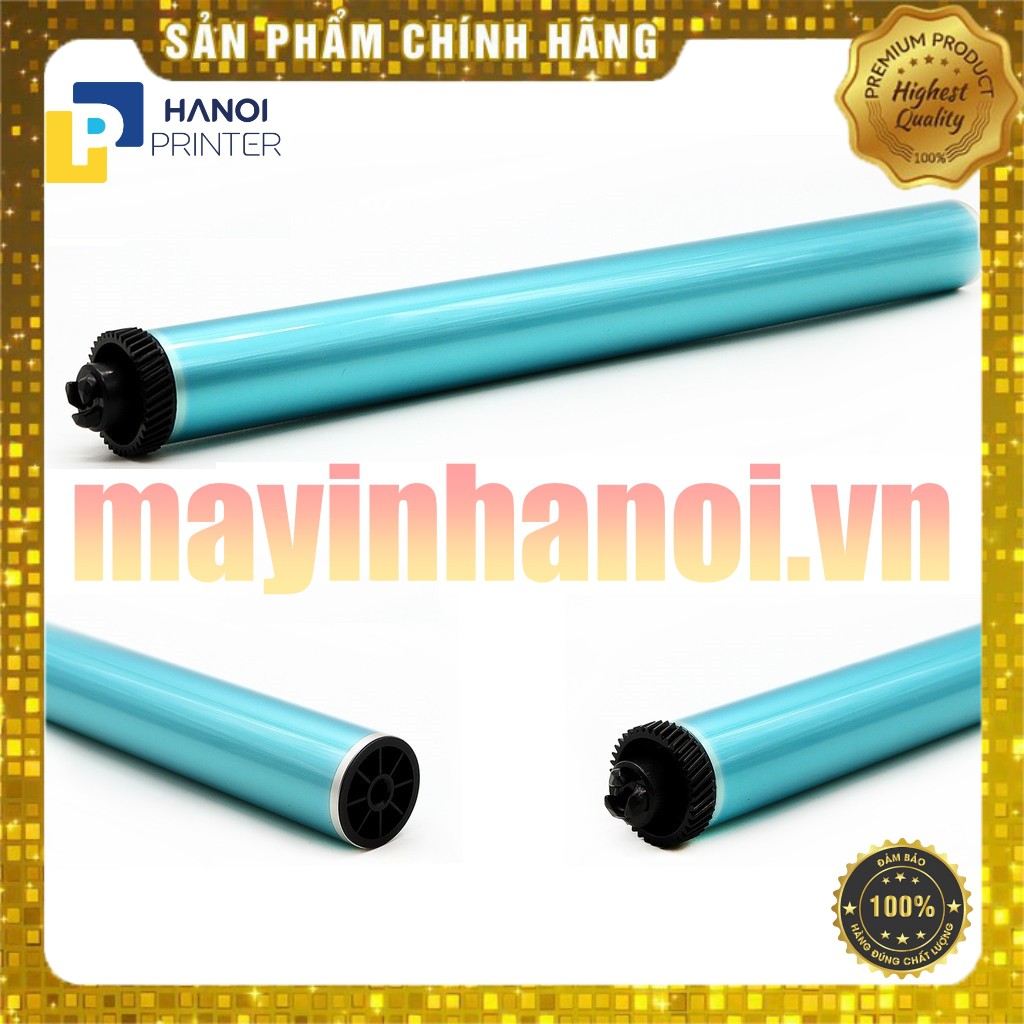 Trống Hanp 35A 85A dùng cho hộp mực 78A, 337, 325, Canon 6030, 244dw