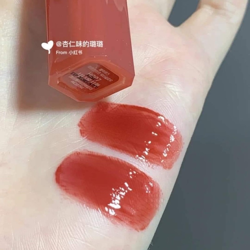 Son Black Rouge Water Glow Tint Ver 2 HG08
