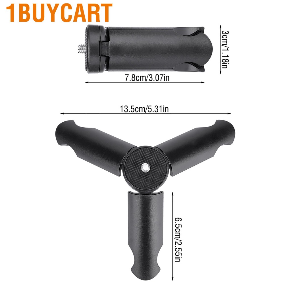 Giá đỡ điện thoại Tripod mini tiện lợi