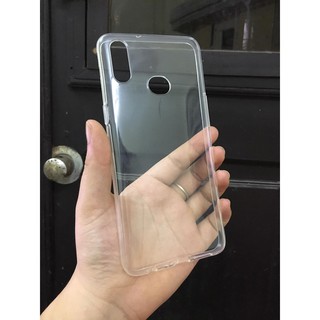 Ốp dẻo samsung a10s