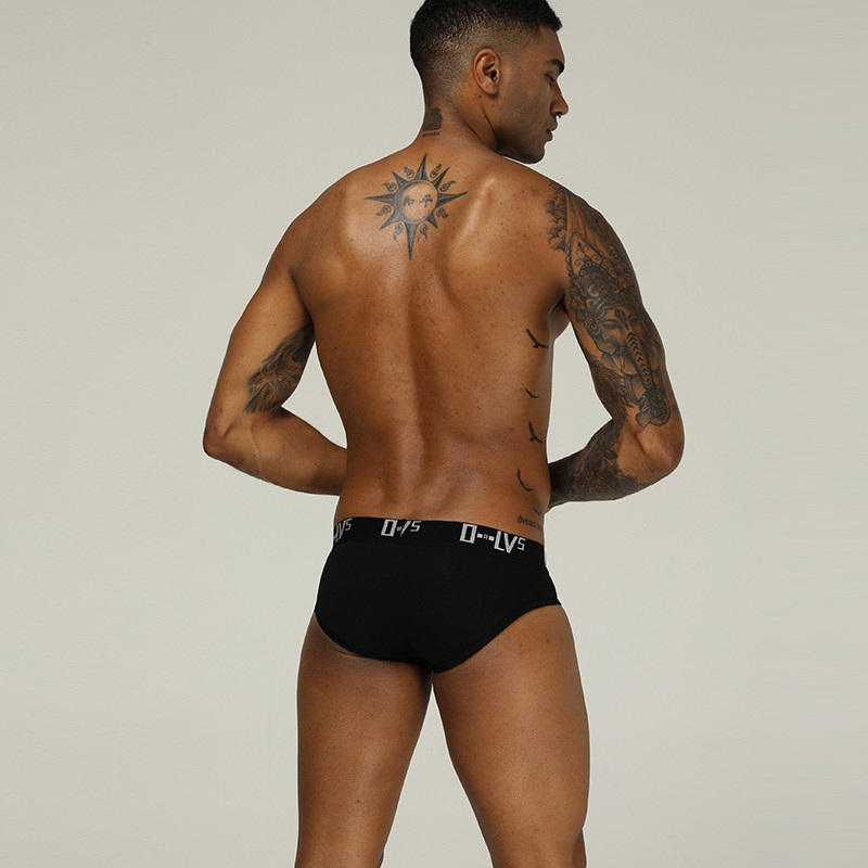 Quần lót nam co giãn thoải mái quyến rũ Or209