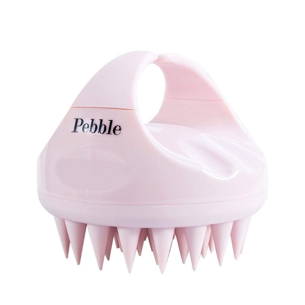 PEBBLE LUCY - LƯỢC GỘI ĐẦU linhcu